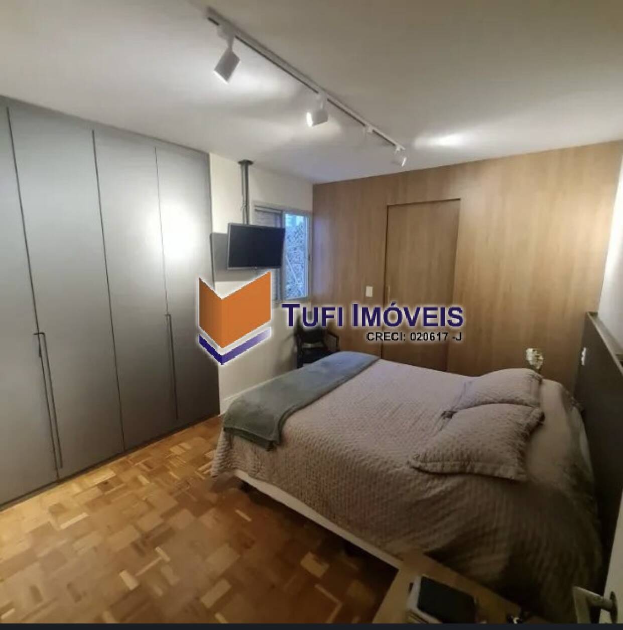 Apartamento, 3 quartos, 125 m² - Foto 8