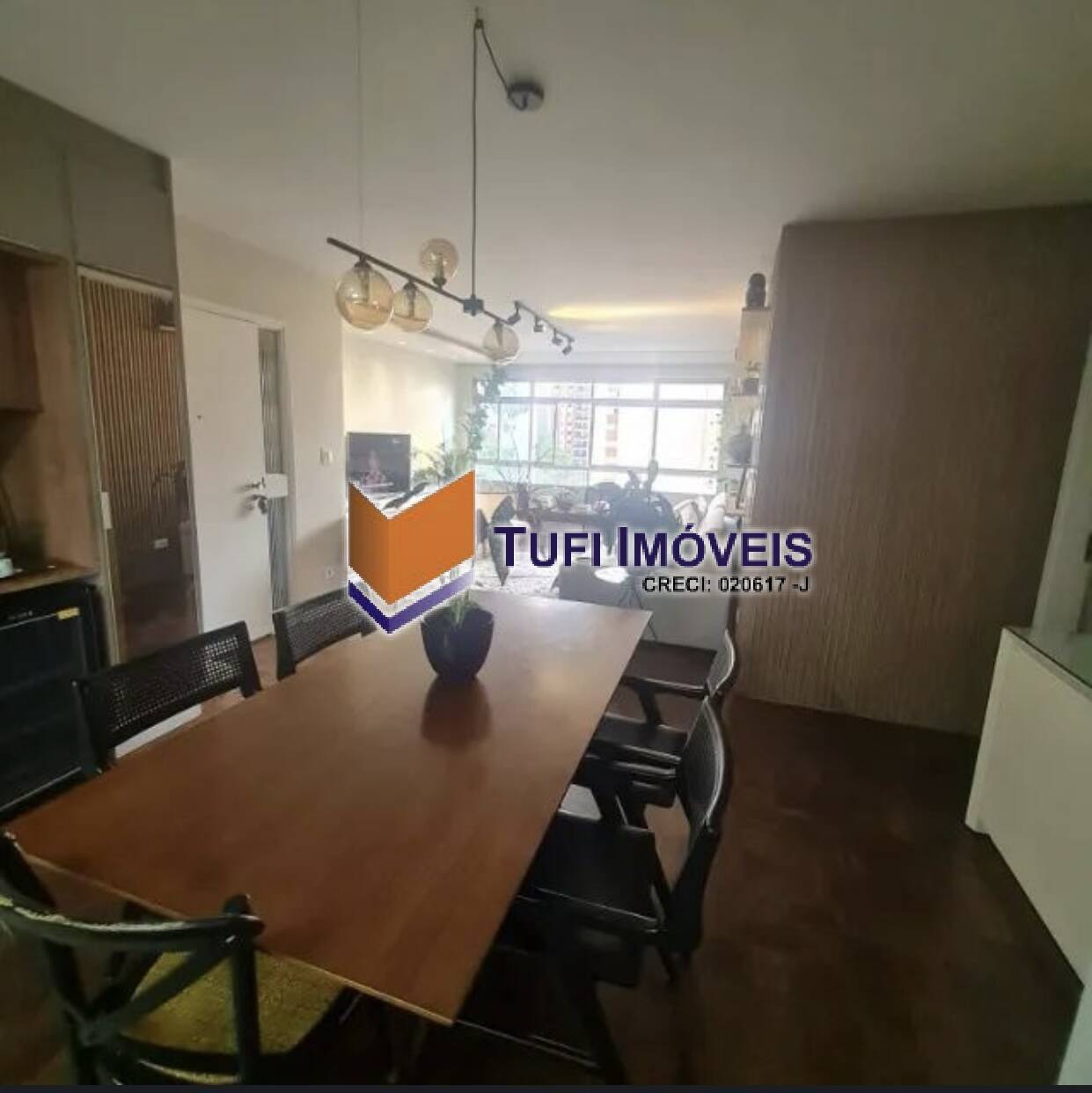 Apartamento, 3 quartos, 125 m² - Foto 4