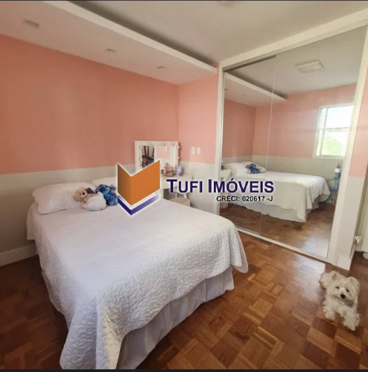 Apartamento, 3 quartos, 125 m² - Foto 14