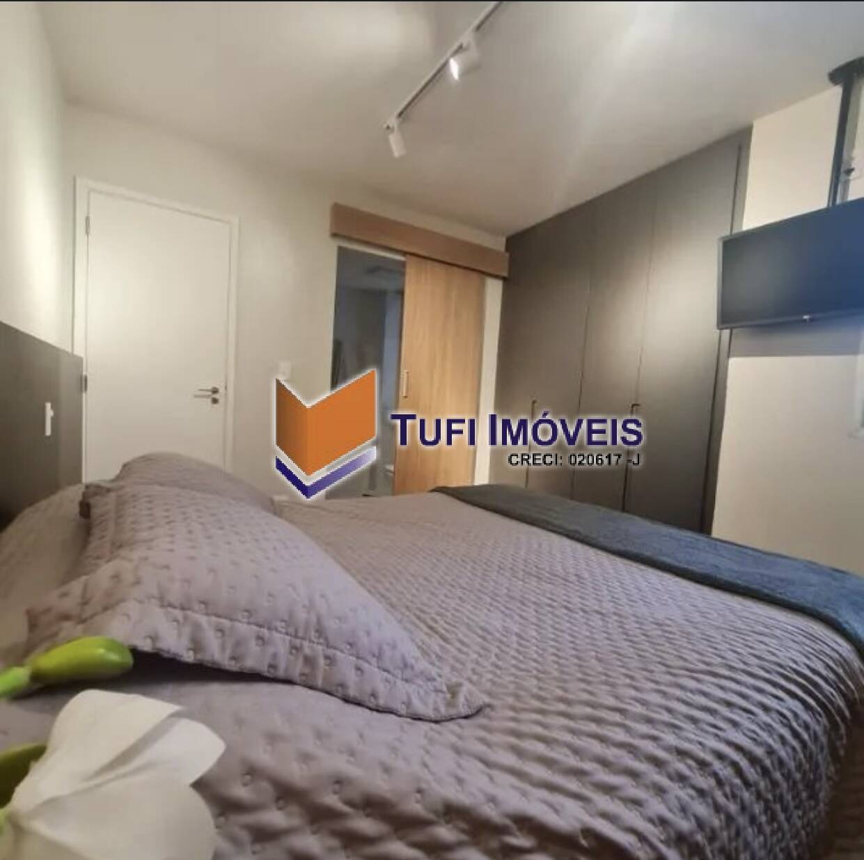 Apartamento, 3 quartos, 125 m² - Foto 9