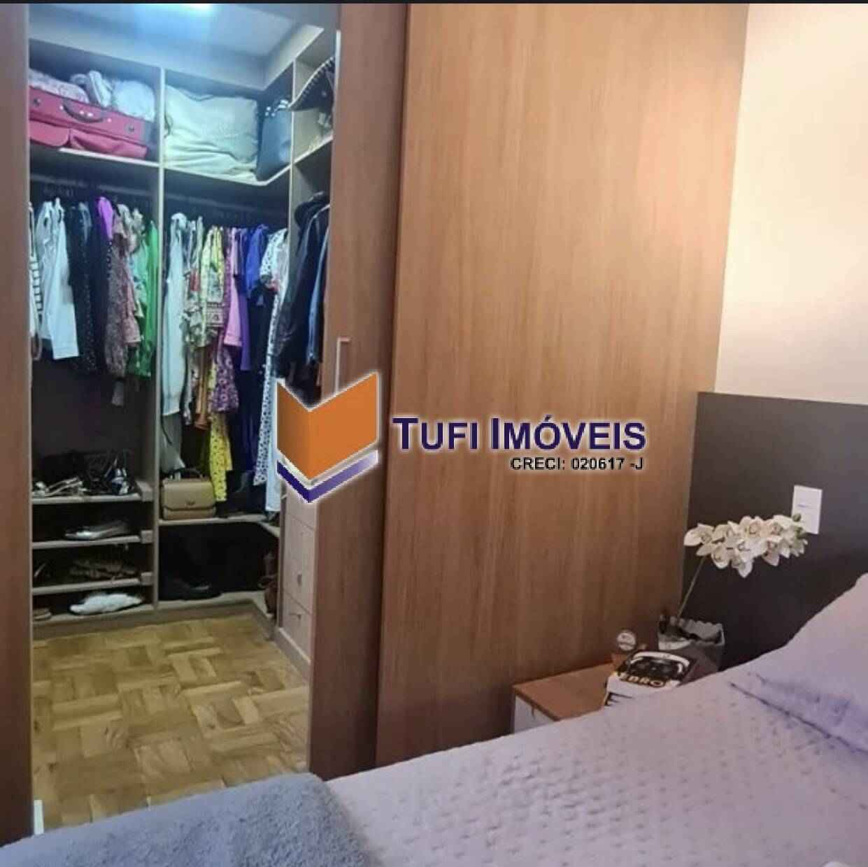 Apartamento, 3 quartos, 125 m² - Foto 10