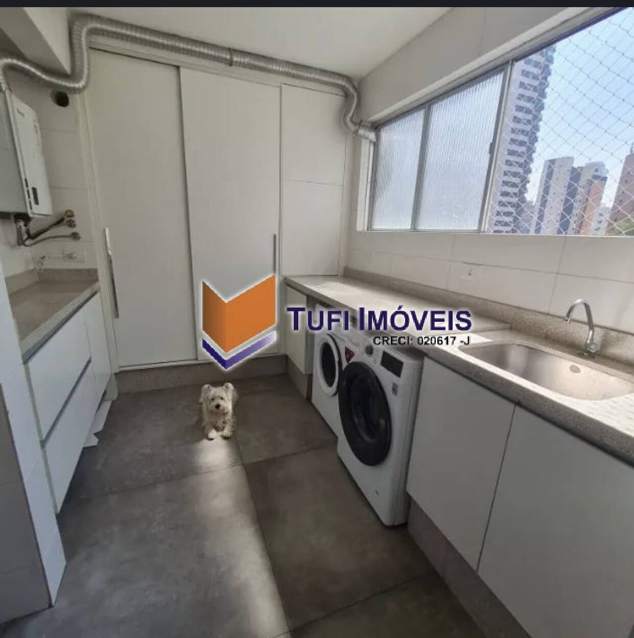 Apartamento, 3 quartos, 125 m² - Foto 7