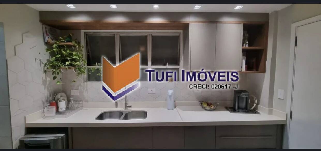 Apartamento, 3 quartos, 125 m² - Foto 6
