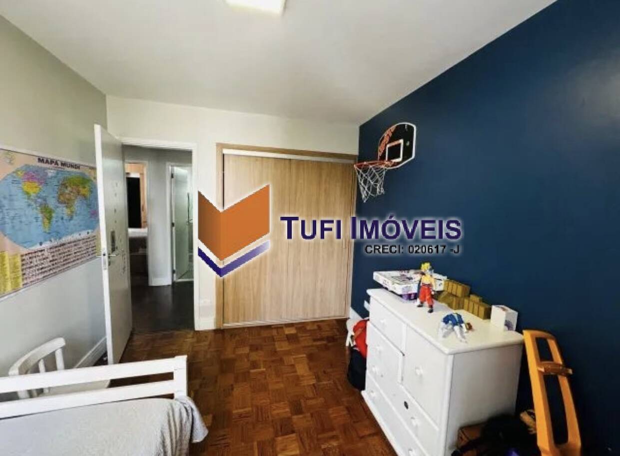 Apartamento, 3 quartos, 125 m² - Foto 17