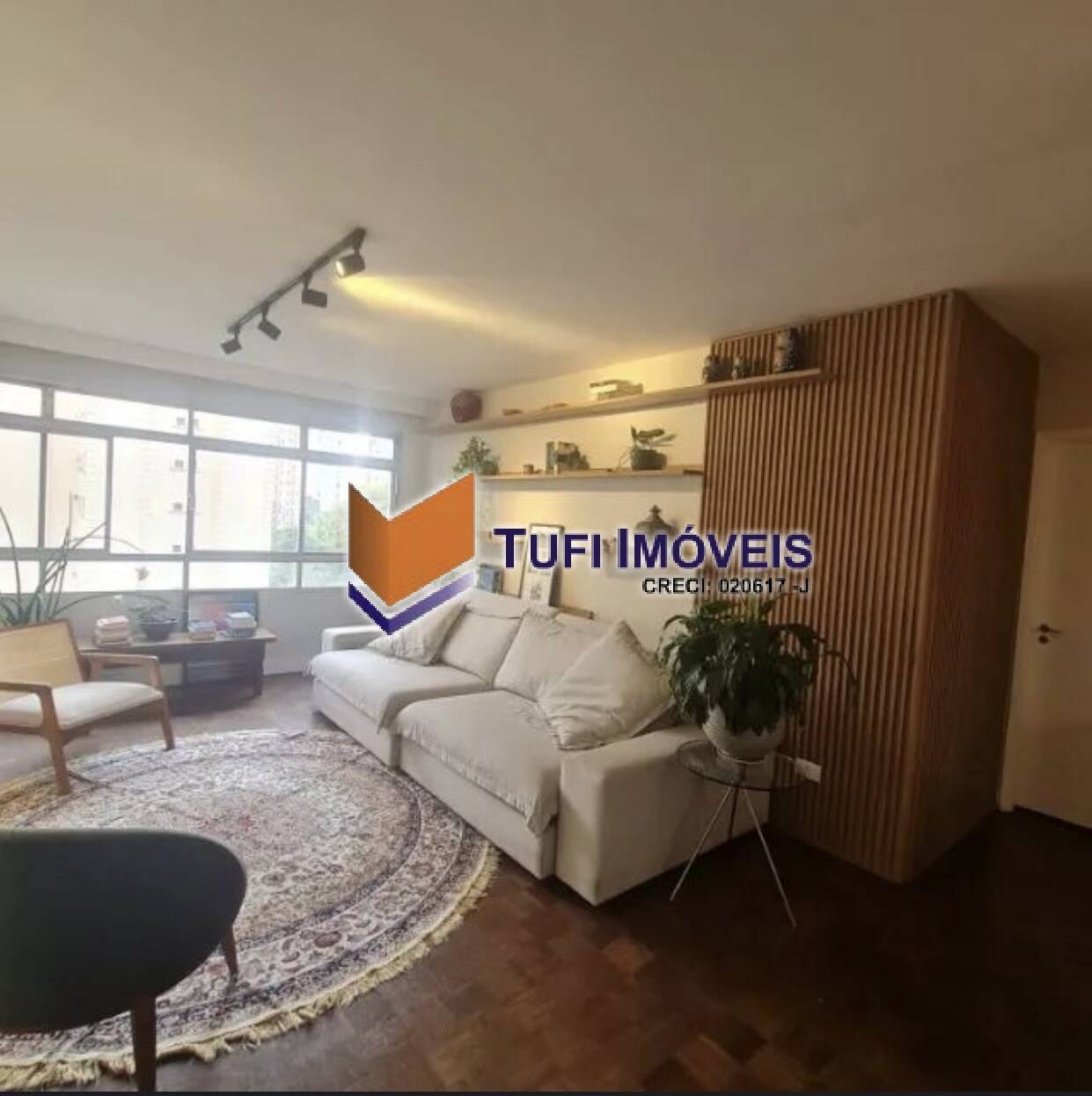 Apartamento, 3 quartos, 125 m² - Foto 1