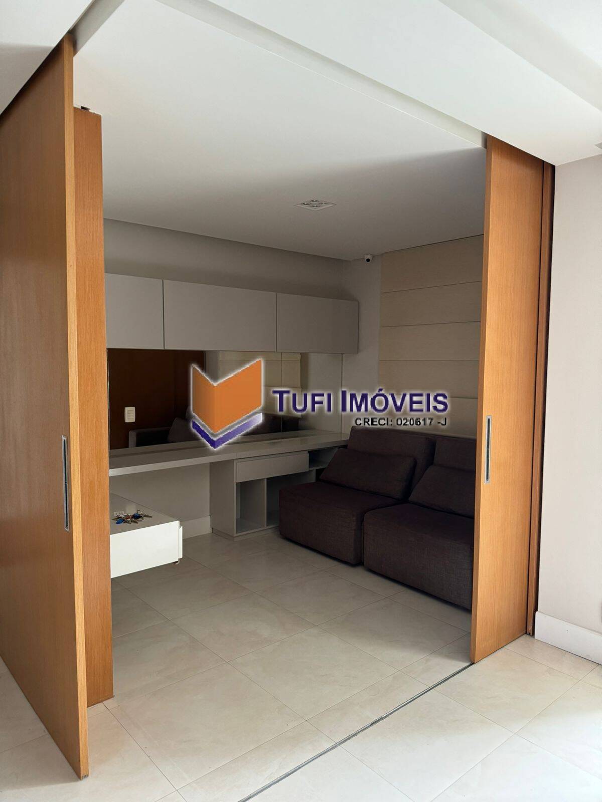 Apartamento, 3 quartos, 100 m² - Foto 4