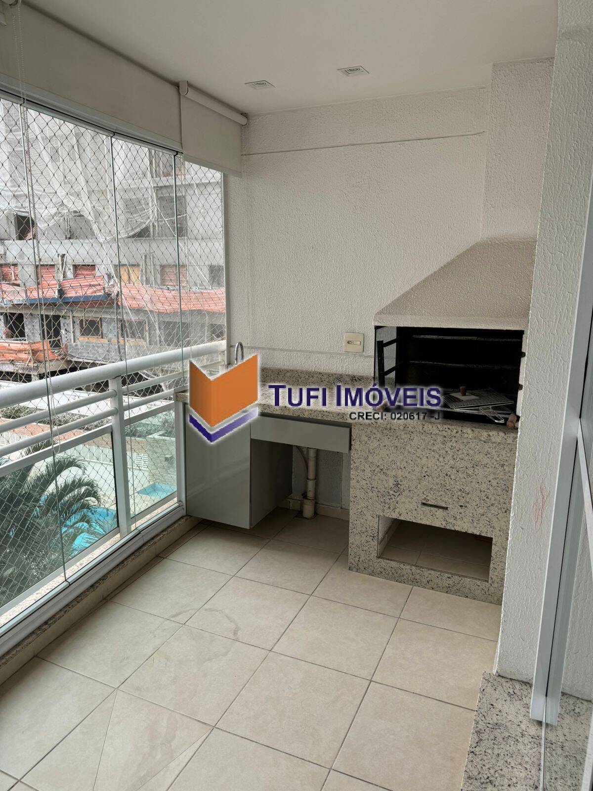 Apartamento, 3 quartos, 100 m² - Foto 1