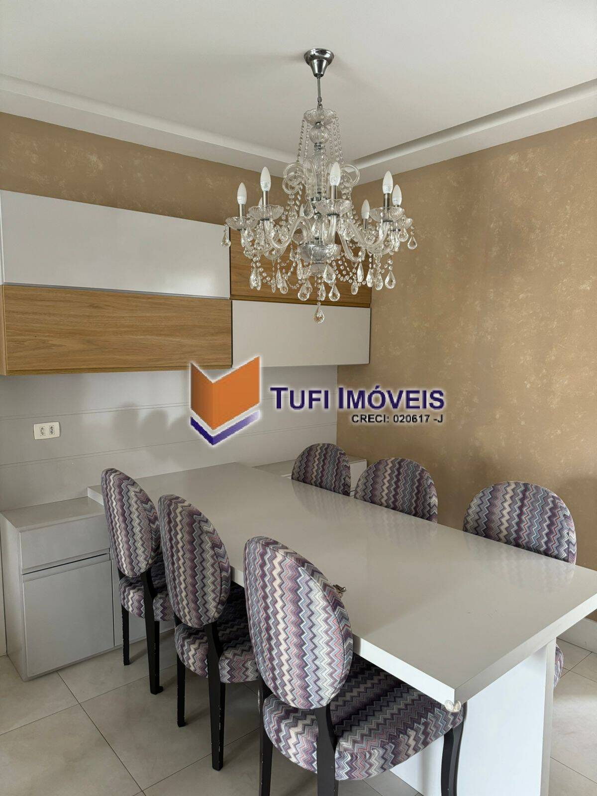 Apartamento, 3 quartos, 100 m² - Foto 3