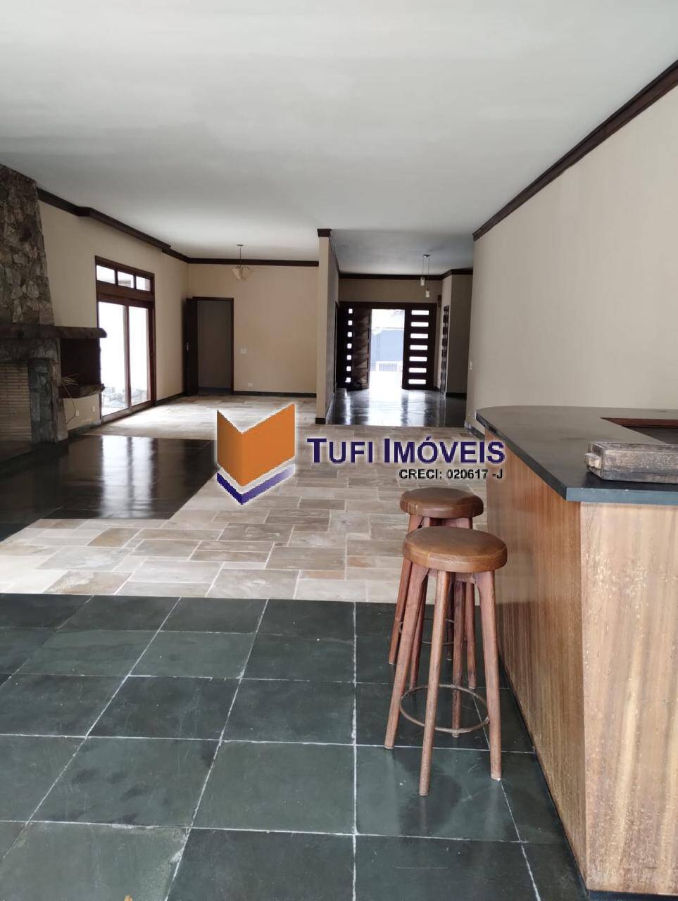 Casa, 4 quartos, 450 m² - Foto 6