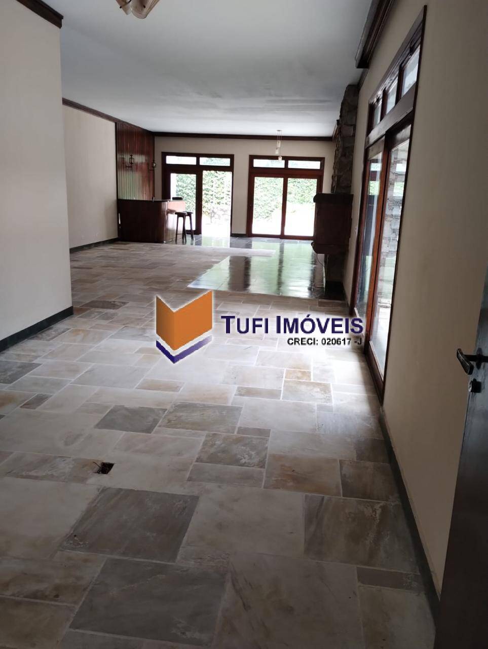 Casa, 4 quartos, 450 m² - Foto 7