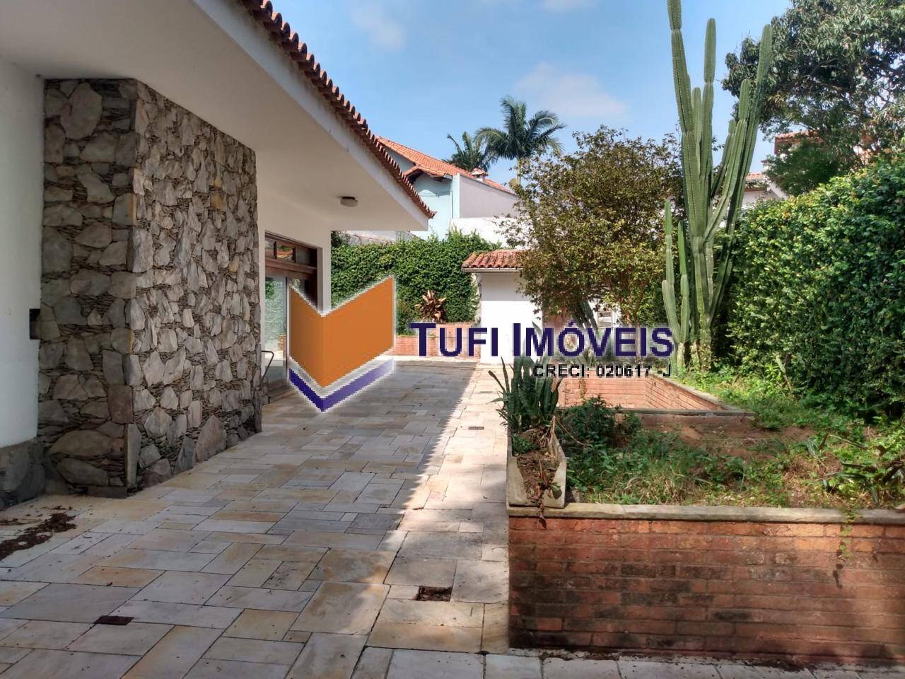 Casa, 4 quartos, 450 m² - Foto 22