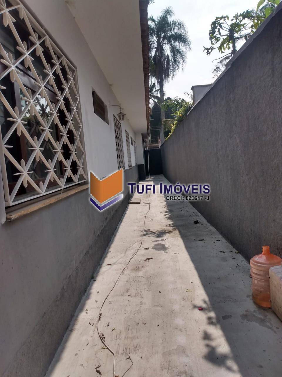 Casa, 4 quartos, 450 m² - Foto 23