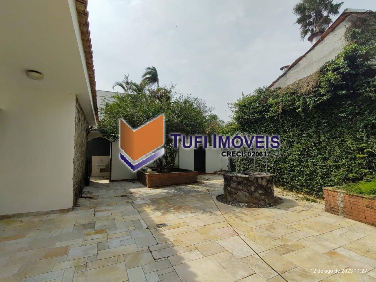 Casa, 4 quartos, 450 m² - Foto 27