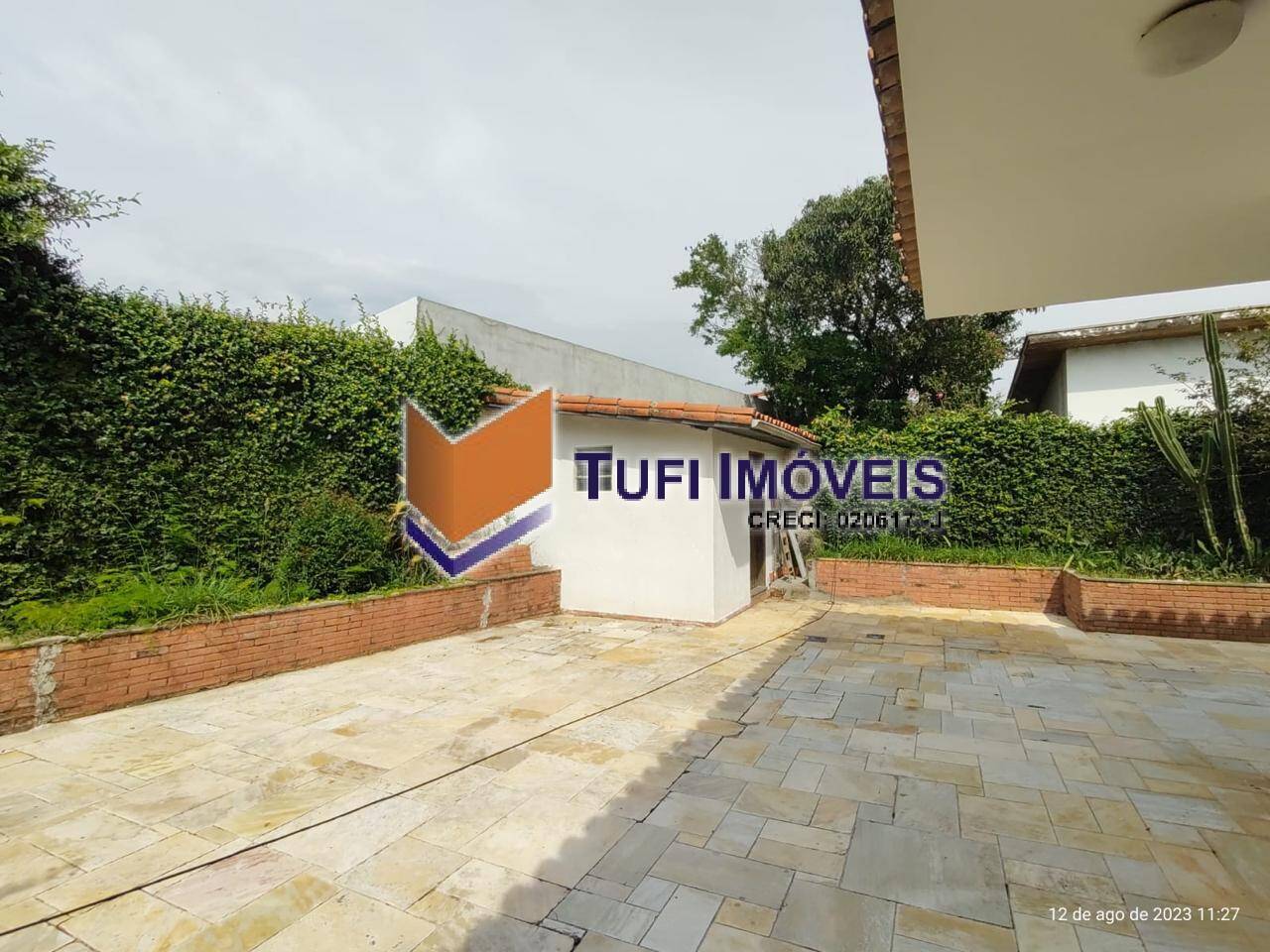 Casa, 4 quartos, 450 m² - Foto 28