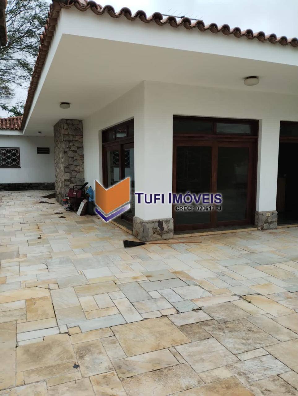 Casa, 4 quartos, 450 m² - Foto 26