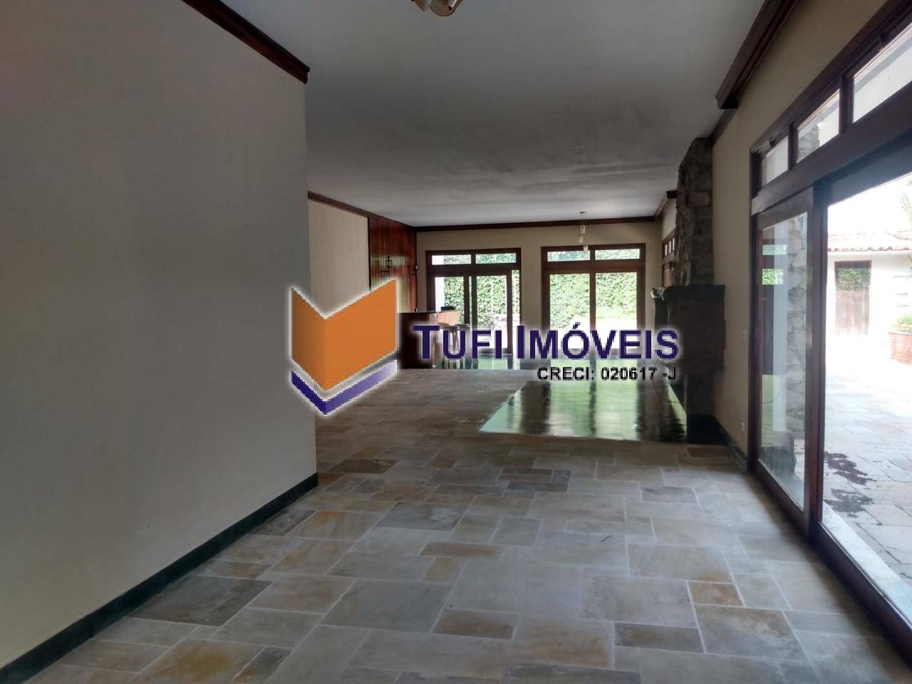 Casa, 4 quartos, 450 m² - Foto 30