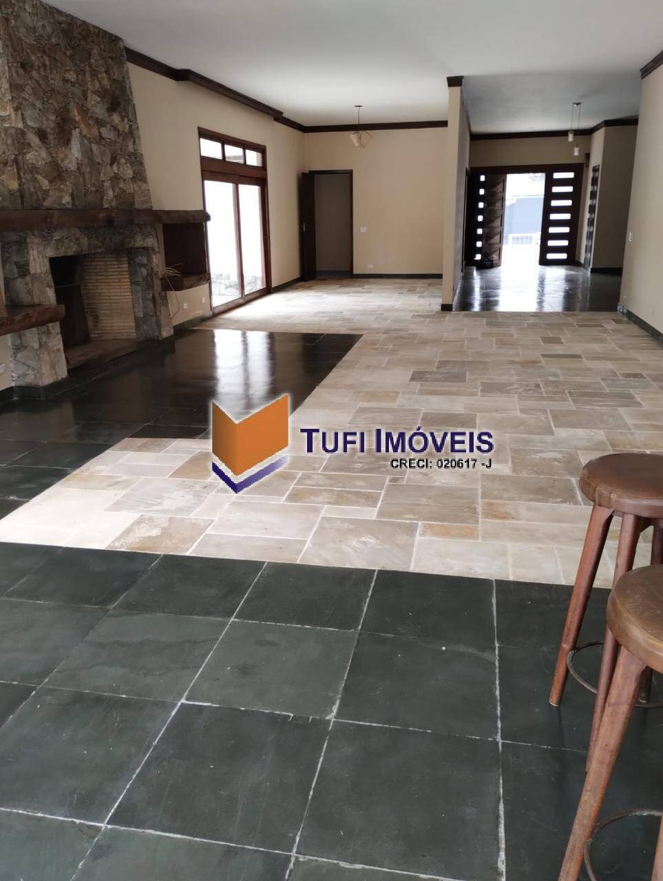 Casa, 4 quartos, 450 m² - Foto 29