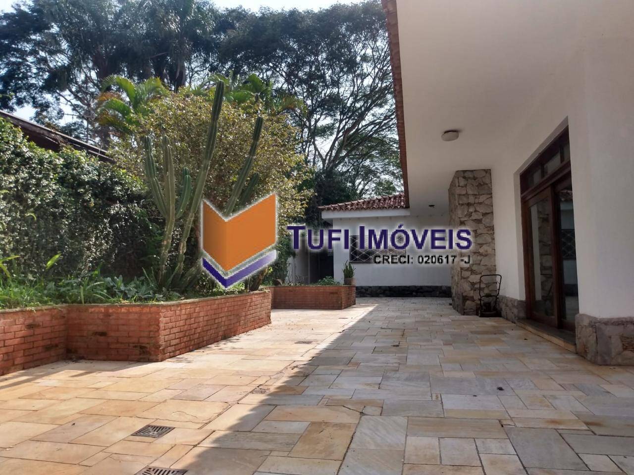 Casa, 4 quartos, 450 m² - Foto 43