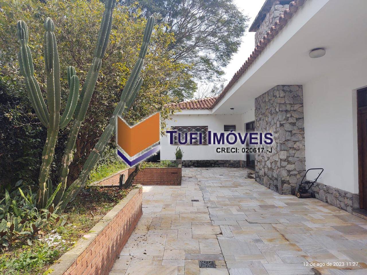 Casa, 4 quartos, 450 m² - Foto 46