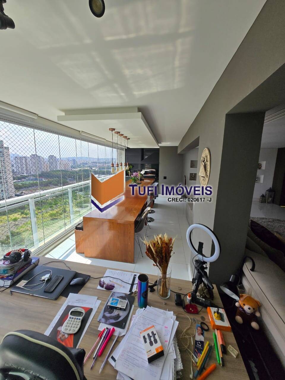 Apartamento, 2 quartos, 157 m² - Foto 9