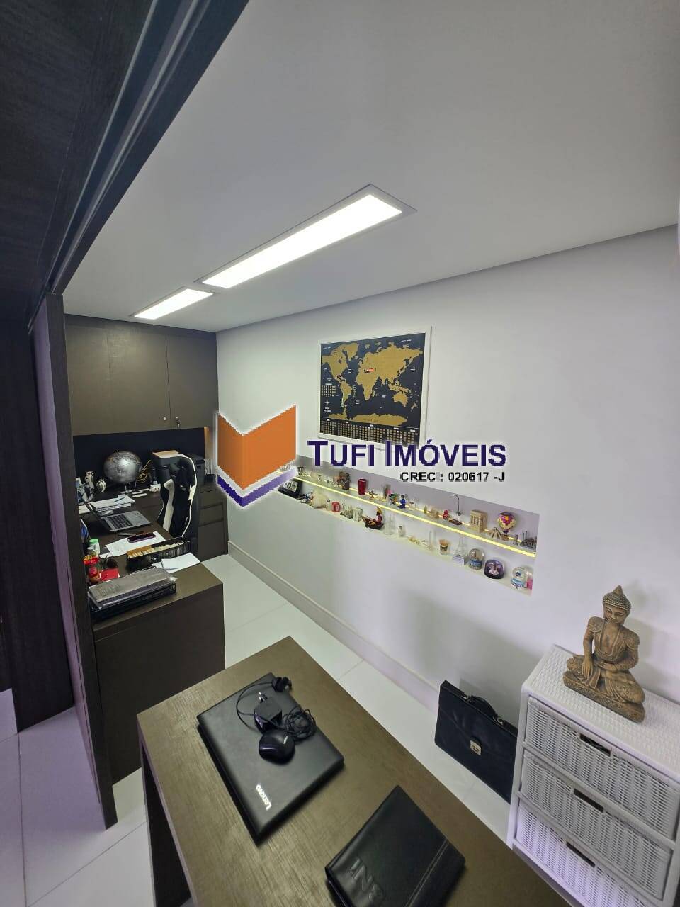 Apartamento, 2 quartos, 157 m² - Foto 15