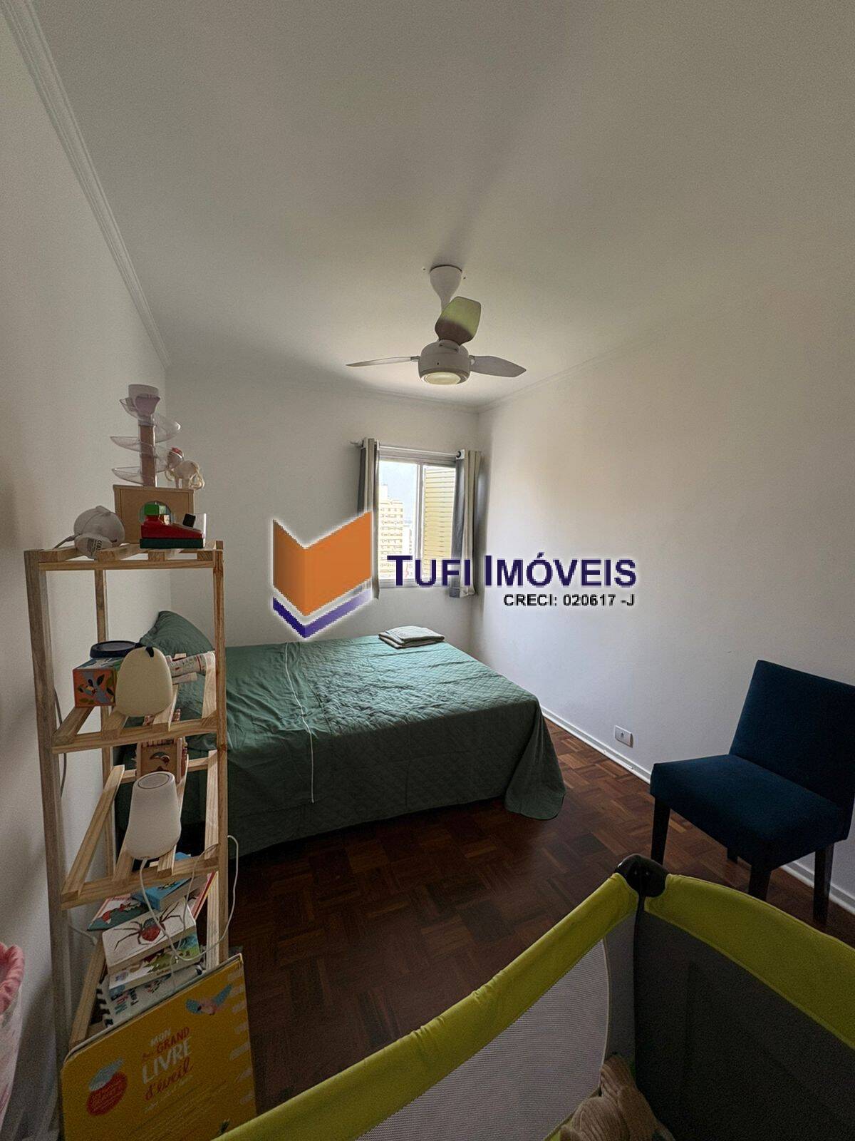 Apartamento, 3 quartos, 110 m² - Foto 7