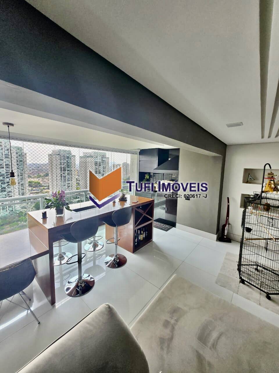 Apartamento, 2 quartos, 157 m² - Foto 3