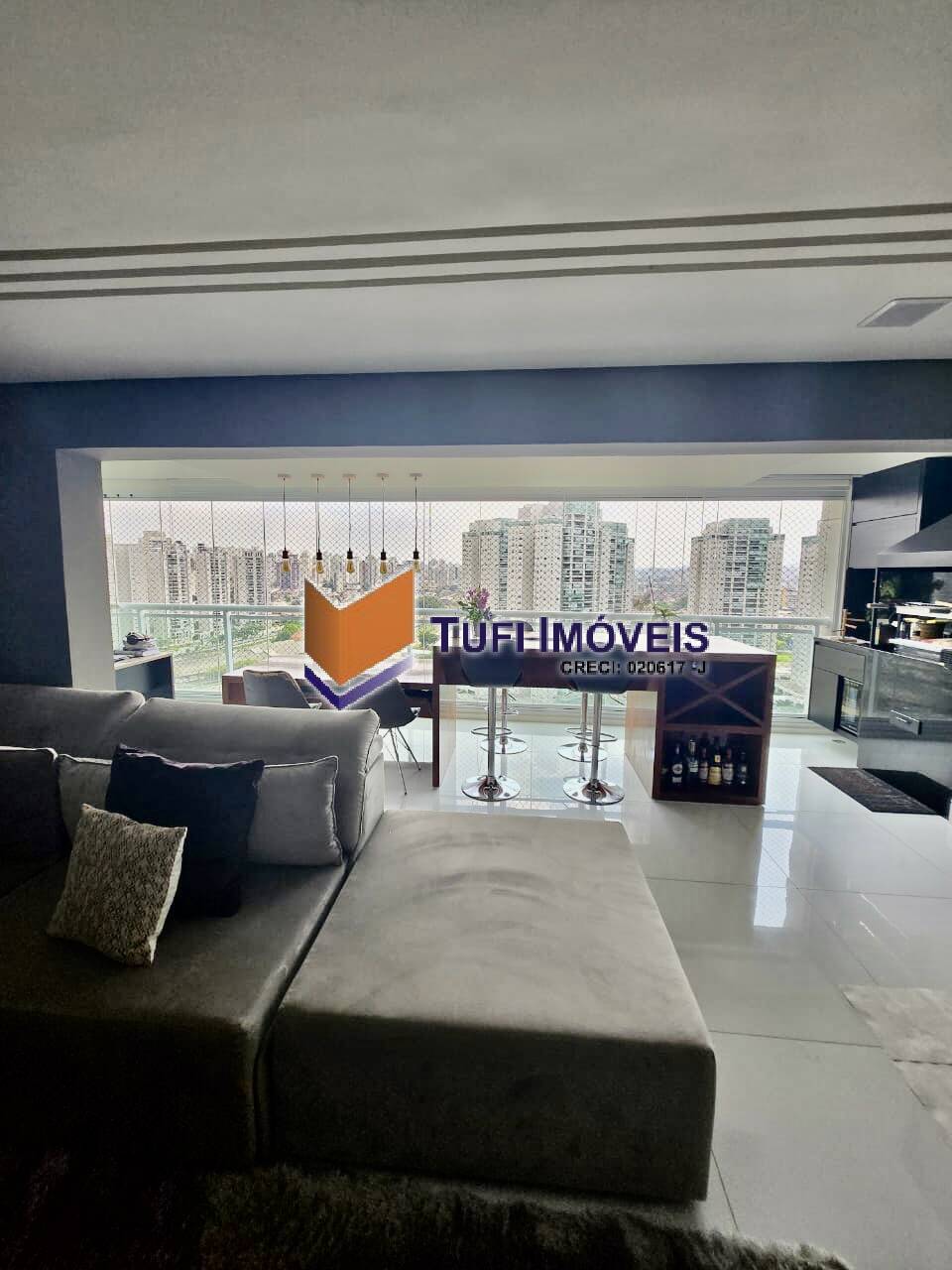 Apartamento, 2 quartos, 157 m² - Foto 4