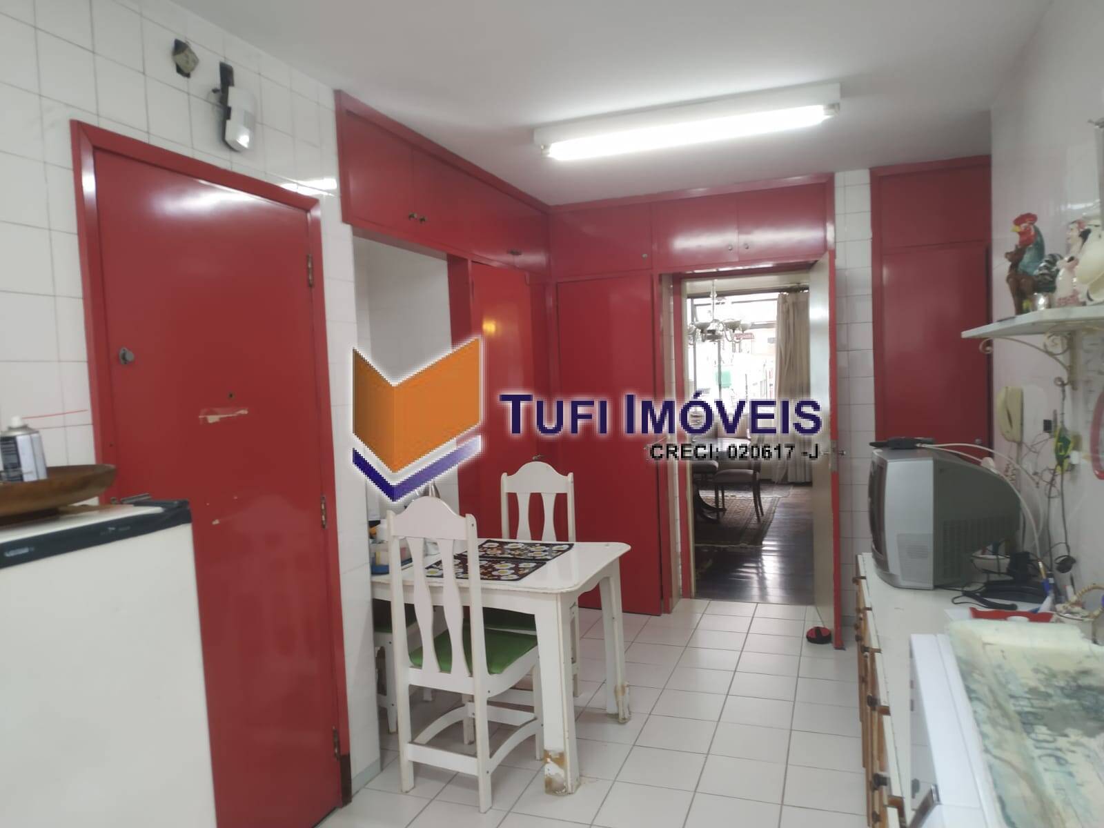 Apartamento, 3 quartos, 180 m² - Foto 8