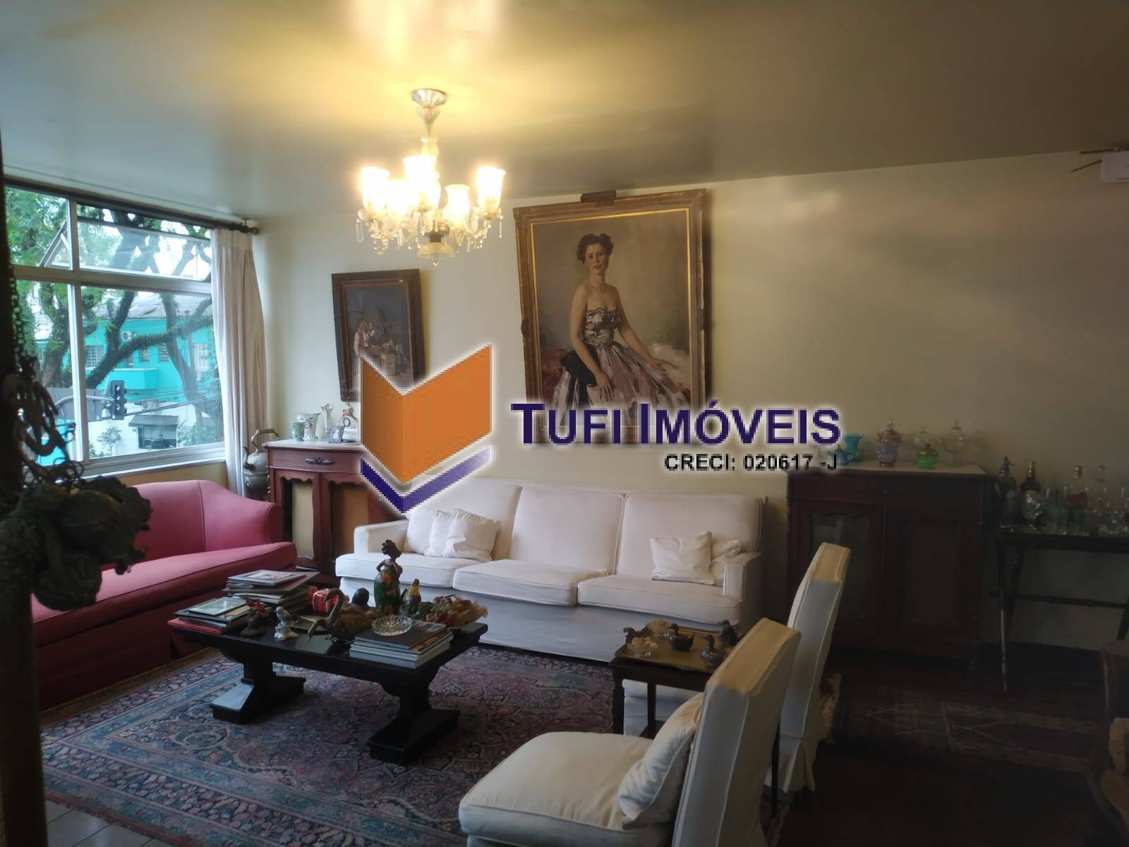 Apartamento, 3 quartos, 180 m² - Foto 2
