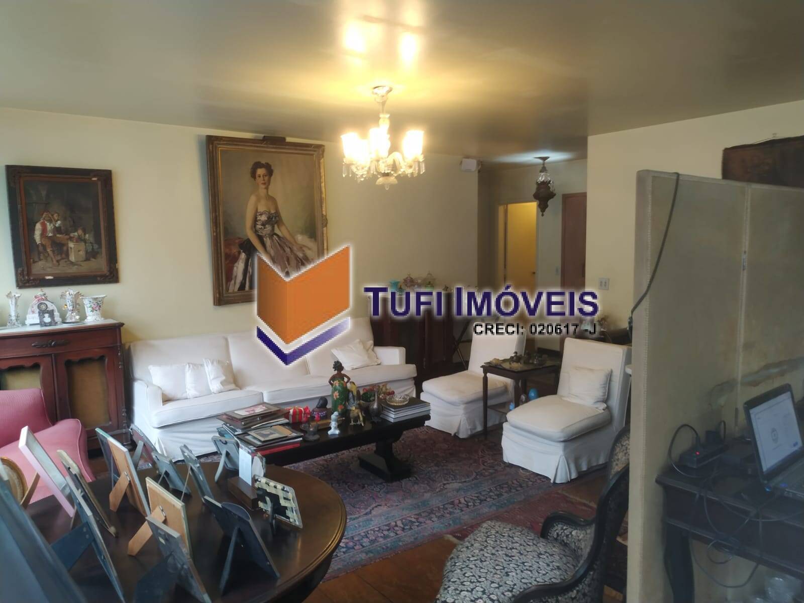 Apartamento, 3 quartos, 180 m² - Foto 3