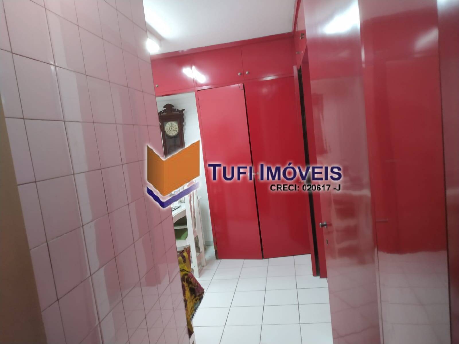 Apartamento, 3 quartos, 180 m² - Foto 9