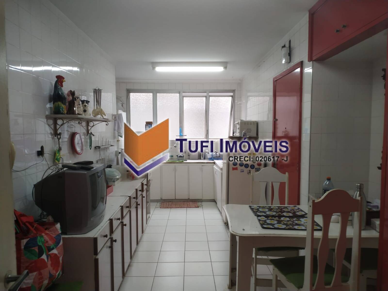 Apartamento, 3 quartos, 180 m² - Foto 7