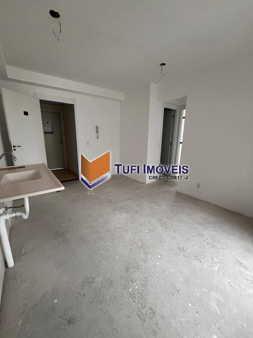 Apartamento, 2 quartos, 38 m² - Foto 5