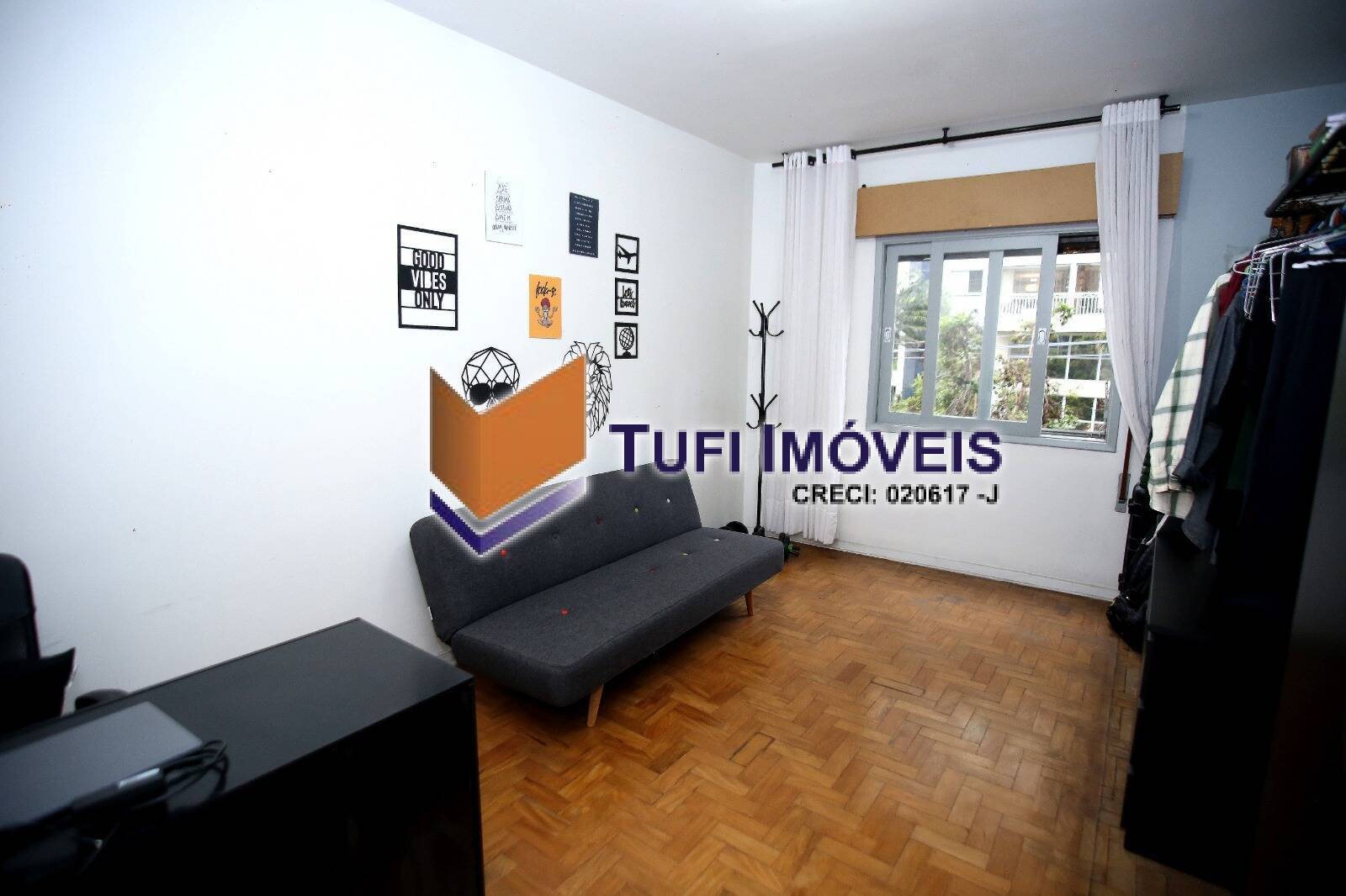 Apartamento, 2 quartos, 94 m² - Foto 3