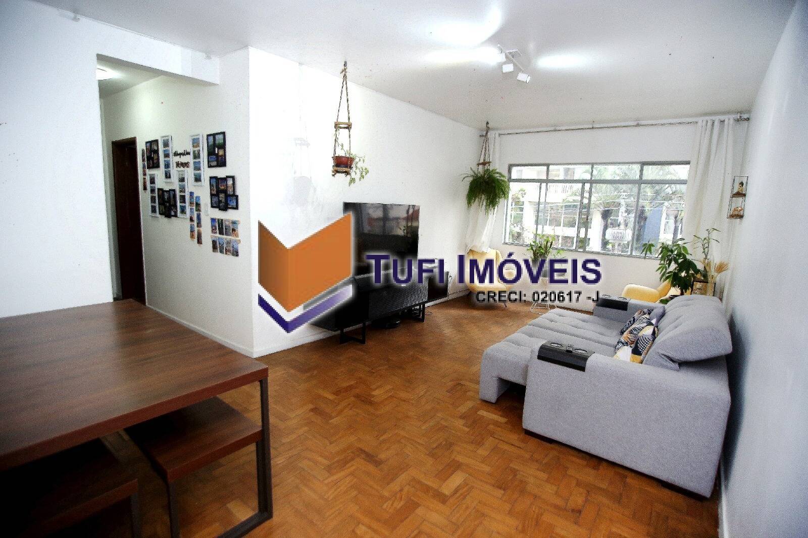 Apartamento, 2 quartos, 94 m² - Foto 1