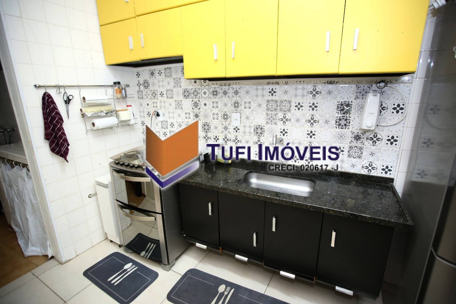 Apartamento, 2 quartos, 94 m² - Foto 4