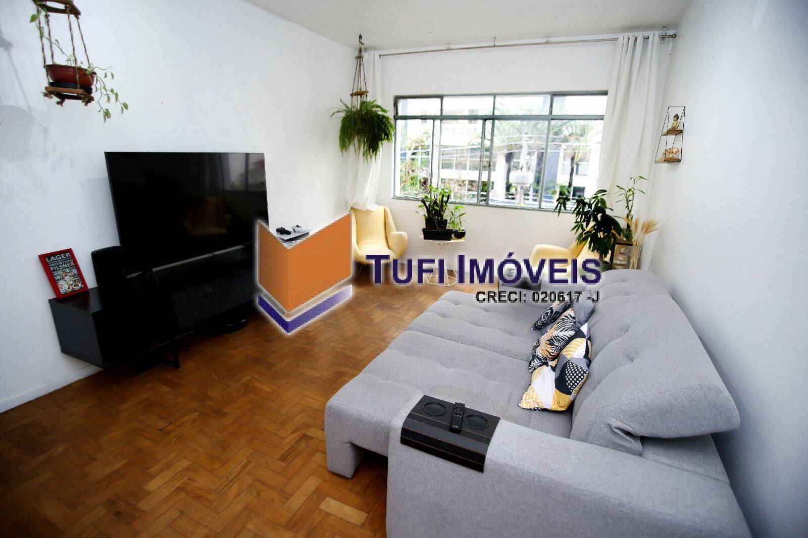 Apartamento, 2 quartos, 94 m² - Foto 2