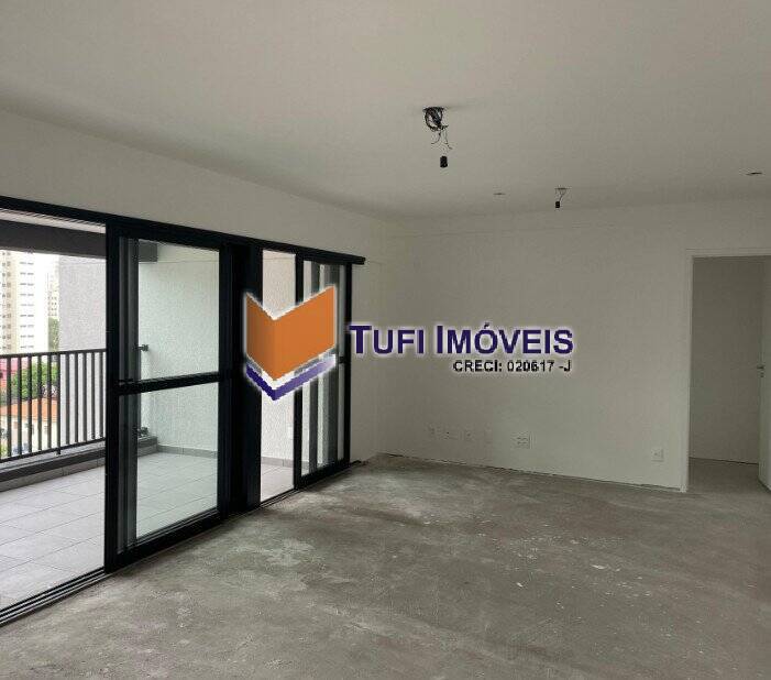Apartamento, 2 quartos, 82 m² - Foto 1