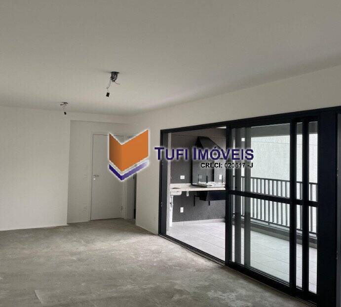 Apartamento, 2 quartos, 82 m² - Foto 2