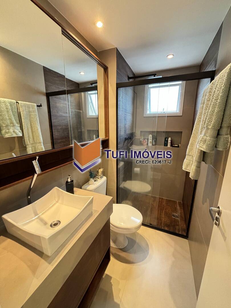 Apartamento à venda com 1 quarto, 75m² - Foto 9