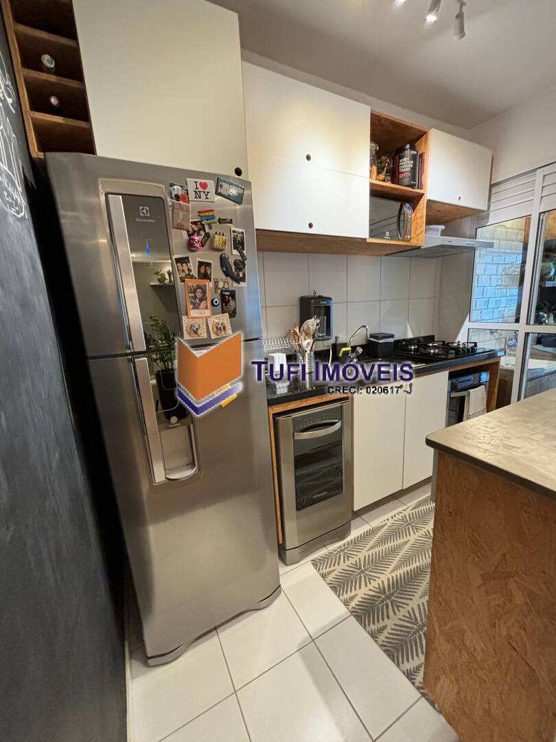 Apartamento à venda com 1 quarto, 75m² - Foto 7