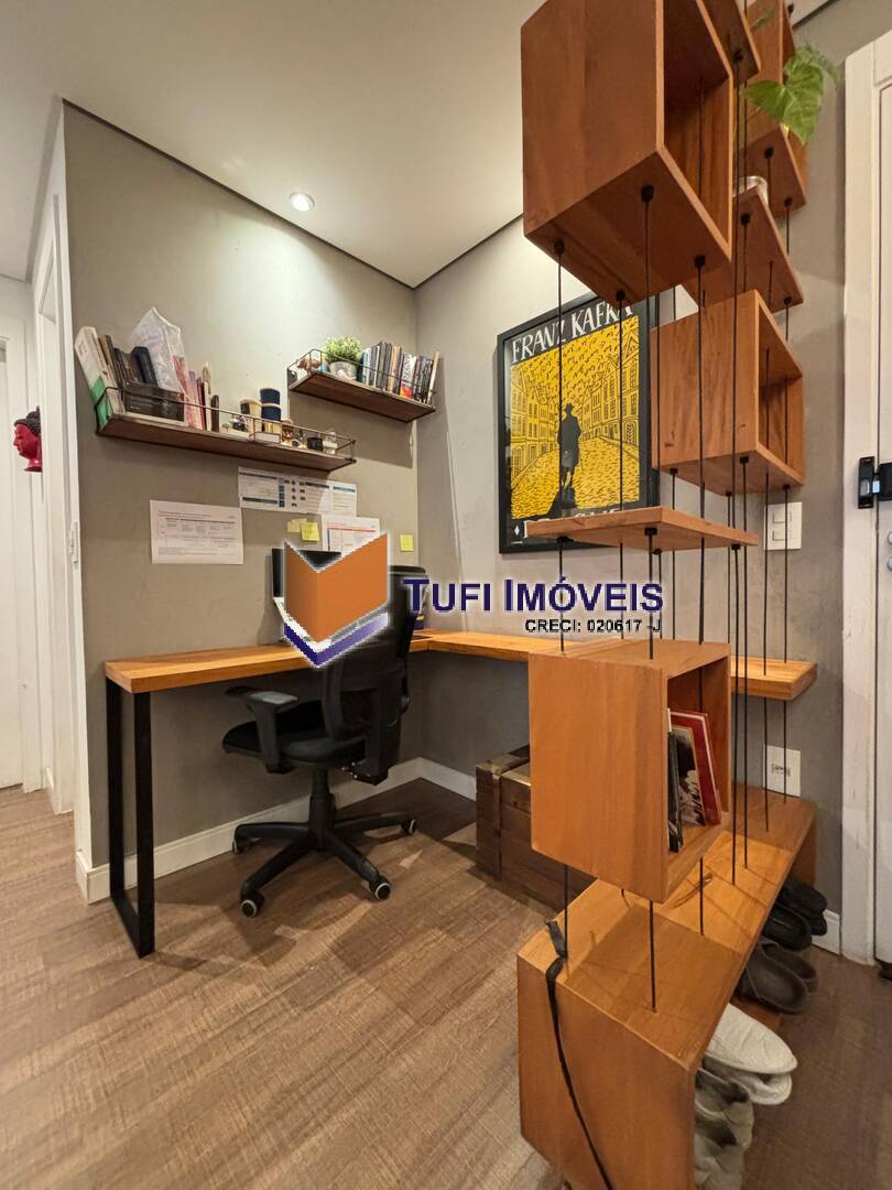 Apartamento à venda com 1 quarto, 75m² - Foto 10