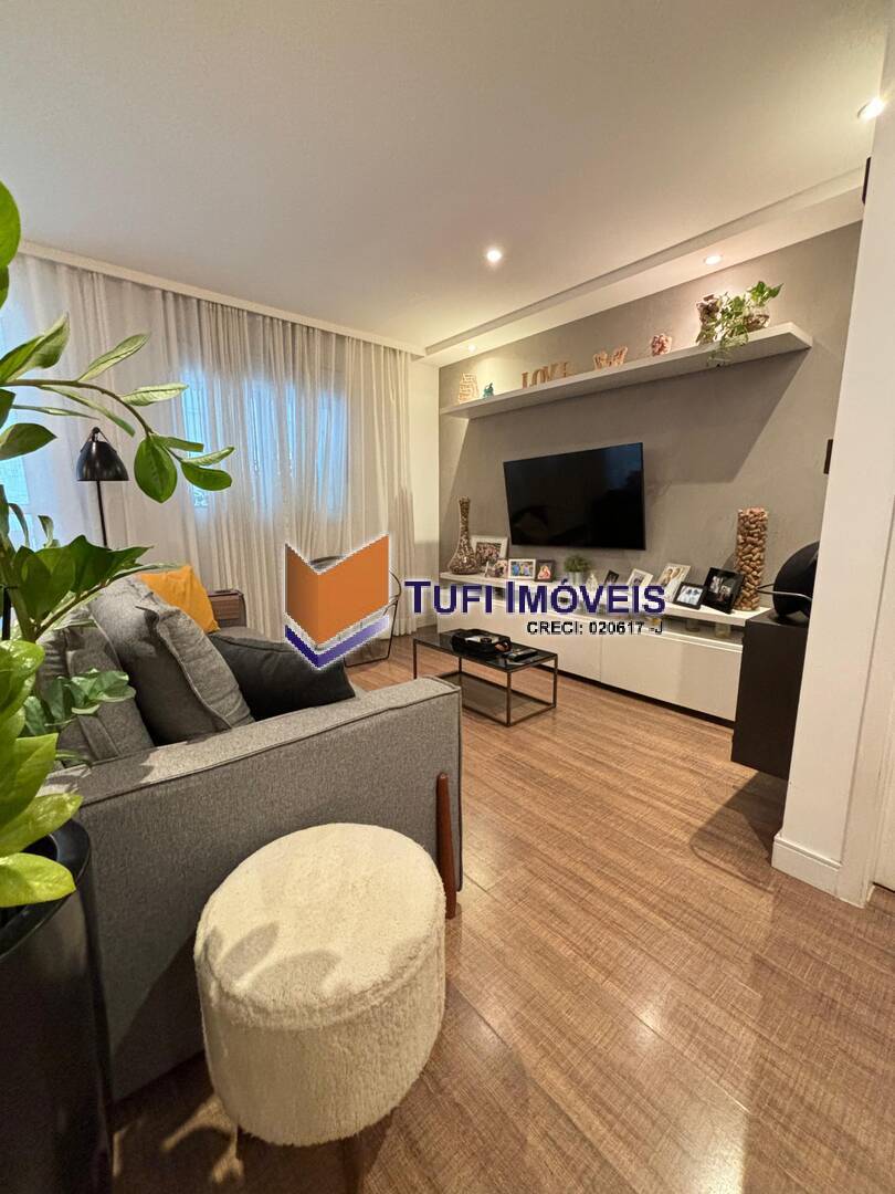 Apartamento à venda com 1 quarto, 75m² - Foto 5