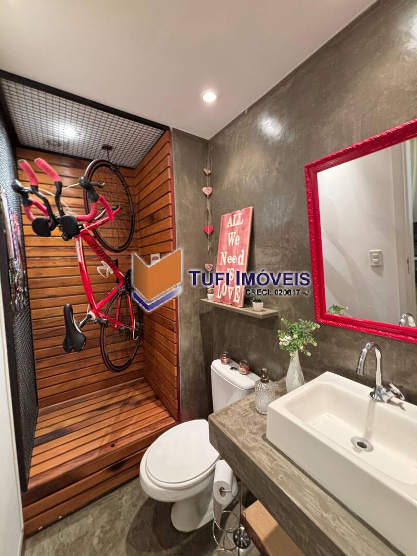 Apartamento à venda com 1 quarto, 75m² - Foto 12