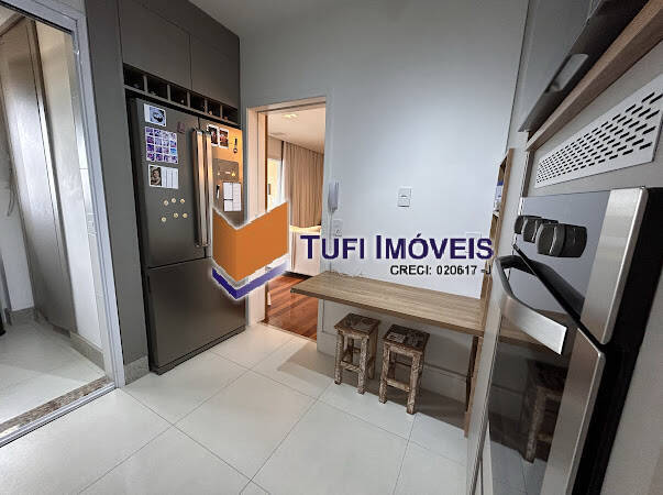 Apartamento, 3 quartos, 116 m² - Foto 8