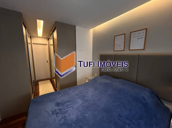 Apartamento, 3 quartos, 116 m² - Foto 11