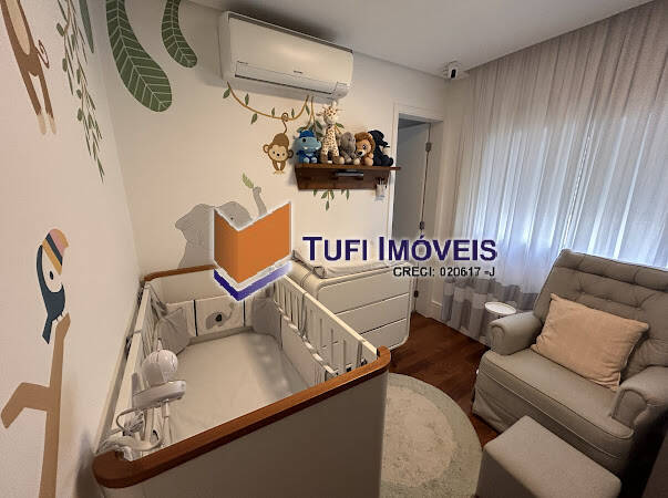 Apartamento, 3 quartos, 116 m² - Foto 17