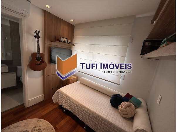 Apartamento, 3 quartos, 116 m² - Foto 14