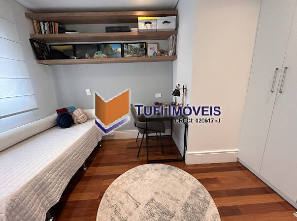 Apartamento, 3 quartos, 116 m² - Foto 15